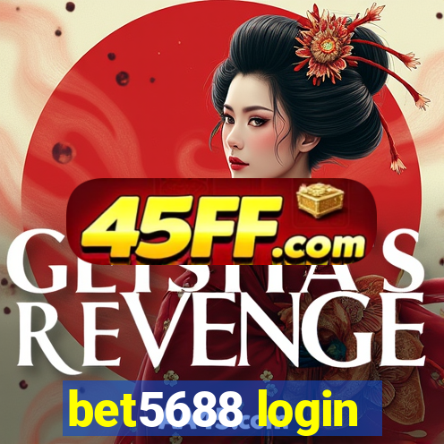 bet5688 login